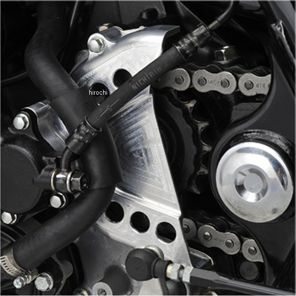 スプロケットカバー 03年以降 CB1300SF