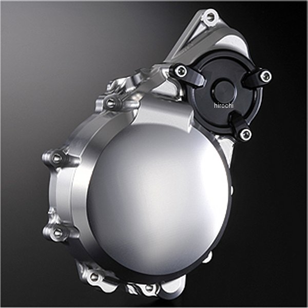 クランクケースカバー 03年以降 CB1300 アルミ