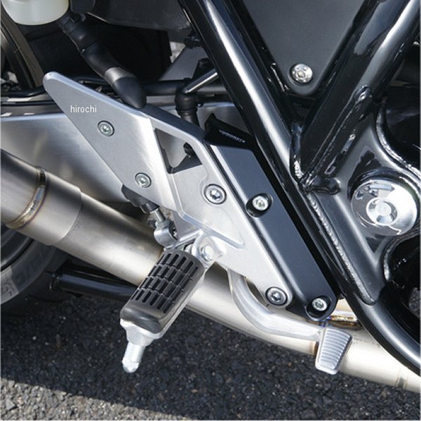 ステップブラケット 03年-14年 CB1300 ABS