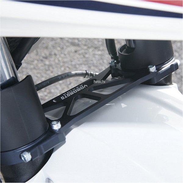 スタビライザー TYPE-2 03年-14年 CB1300 ABS ブラックアルマイト