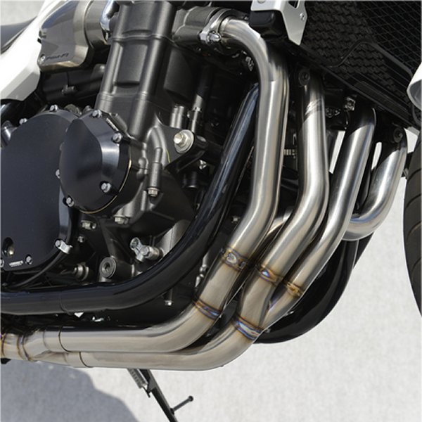 エキゾーストパイプASSY 08年-13年 CB1300SF 4-2-1
