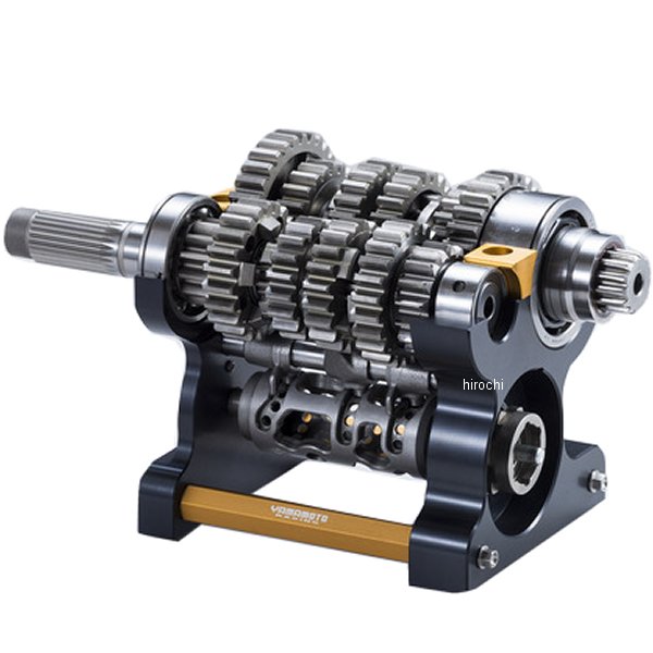 クロスミッション 6速 レース用 03年-13年 CB1300SF