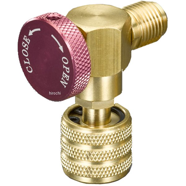 EA104AD-26  UNF1/2"-20 R410A ミニコントロールバルブ