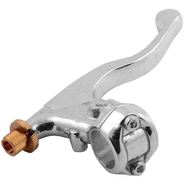 BBRモータースポーツ BBR Motorsports 補修用ブレーキレバー アッセンブリ 00年-11年 CRF50F、XR50