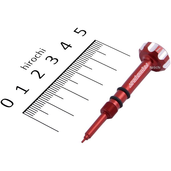 パイロットスクリュー 04年-09年 CRF250R