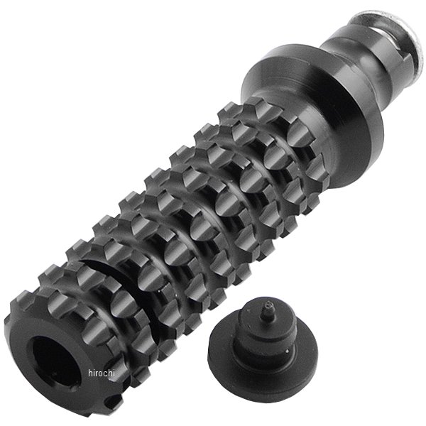 フットペグ リプレイスメント ブレーキ側