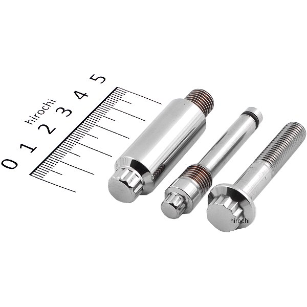 ボルトキット リアキャリパー 08年以降 12角