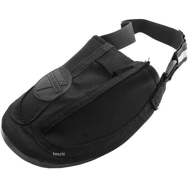 ブーツカバー シフトプロテクター 黒