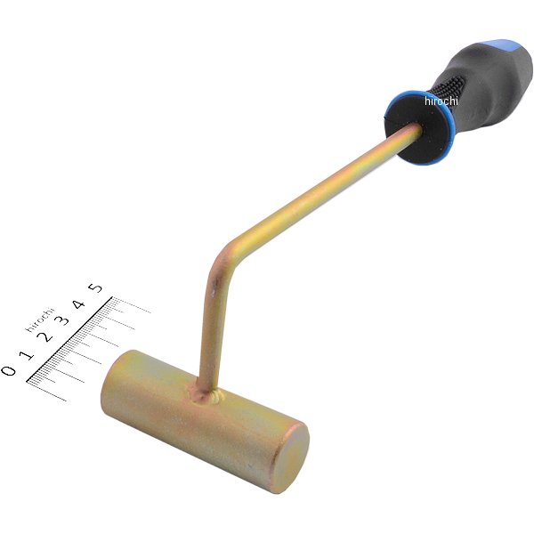 スポークホイール ウエイトハンマー