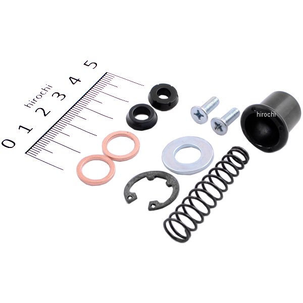 マスターシリンダー リビルドキット フロント 19年-23年 Beta RR 2T 125 