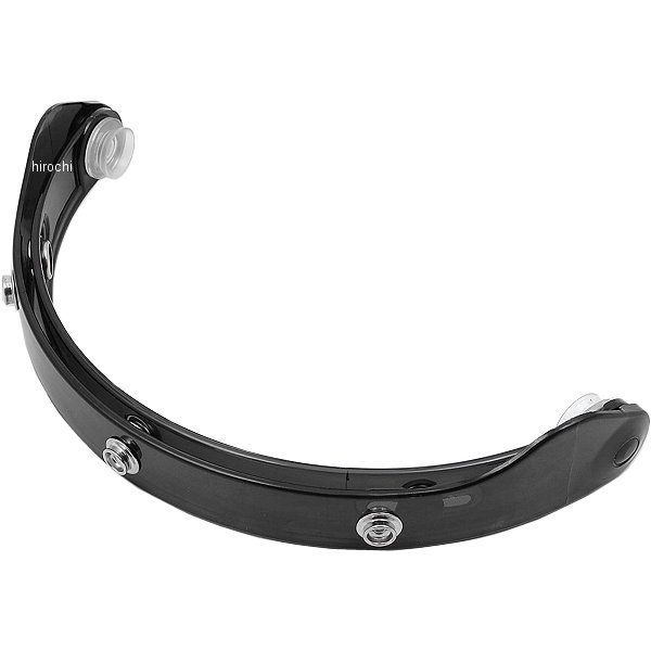 シールドアップアダプター 黒