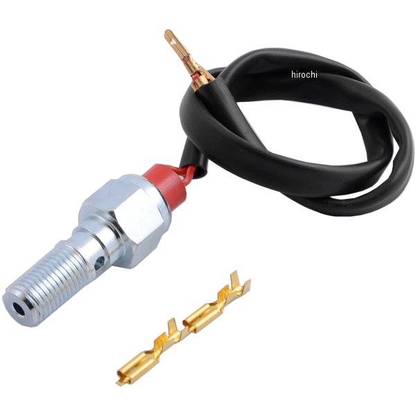 バンジョーボルト/ブレーキライト 3/8-24 BL