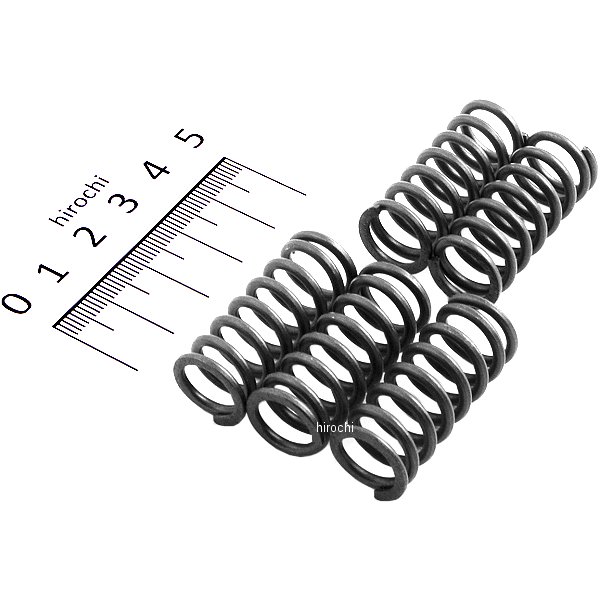 CSK クラッチスプリング 74年-12年 ヤマハ、KTM