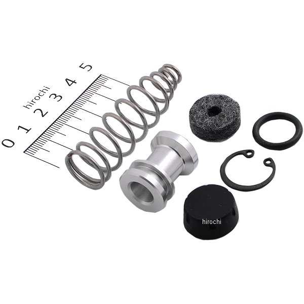 補修キット フロント ブレーキ マスターシリンダー 72年-81年 XL/FL/FX 45063-72