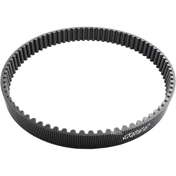 ベルトドライブ Belt Drives 補修用 プライマリー ベルト 78T 歯サイズ13.8mm/幅1.5インチ