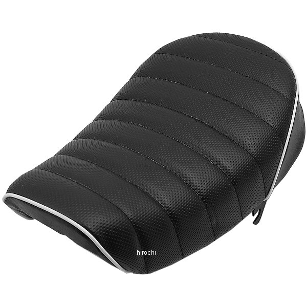 タックロールシート モンキー Z50J 白パイピング