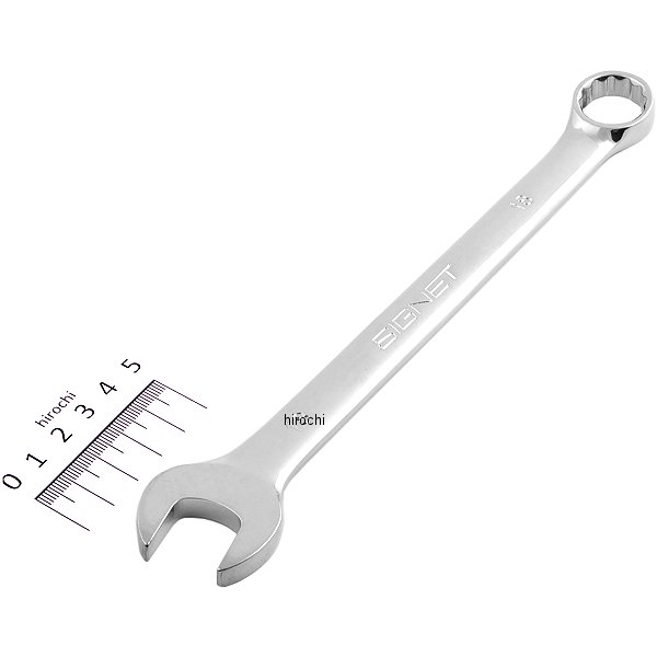 18mm コンビネーションレンチ