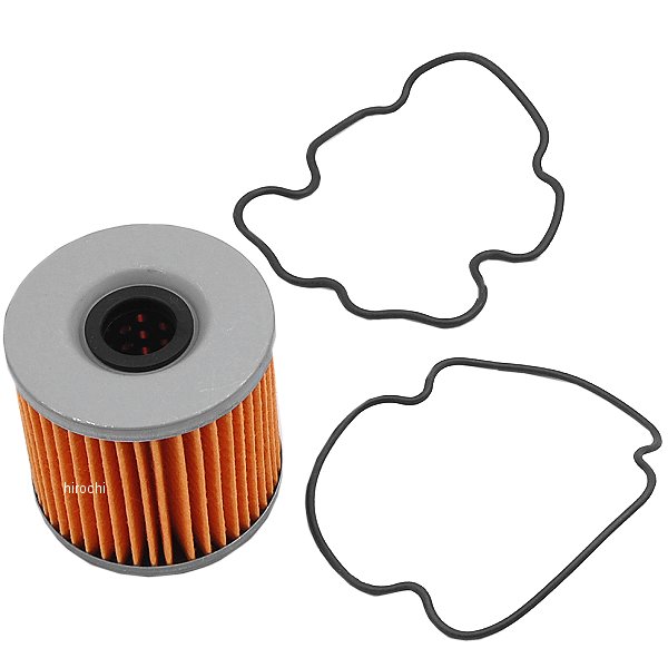 オイルフィルター カタナ GSX1100S ガスケット付き 16510-45040