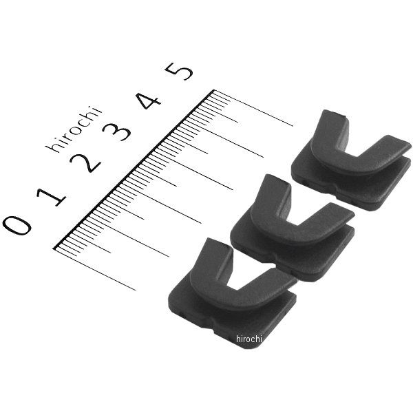 スライドピース 01年-07年 ジョグZR 1セット3個入り 4NG-17653-00