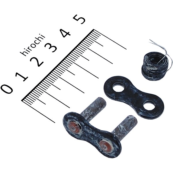 BL525R XW CLF カシメジョイント