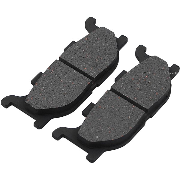 ブレーキパッド フロント用 94年-05年 マジェスティ250、XJR400、ビラーゴ