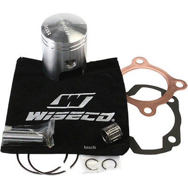 ピストンキット 81年-15年 PW50 40x39.2mm 49cc ボア41.5mm 1.5