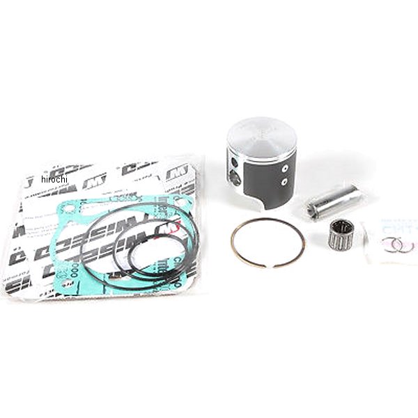 ピストンキット 93年-01年 YZ80 52.5x47.8mm 103.5cc ボア52.5mm 5.5 レース用