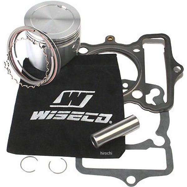 ピストンキット 81年-91年 XR100 53x45mm 99.2cc ボア54.0mm 1.0