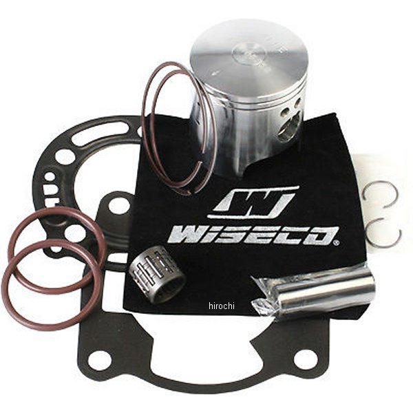 【セール特価】 ピストンキット 95年-97年 KX100 52.5x45.8mm 99cc ボア52.5mm STD