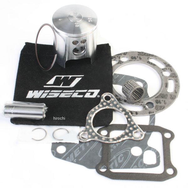 ピストンキット 86年-91年 CR80R 47x47.8mm 82.9cc ボア47.0mm STD