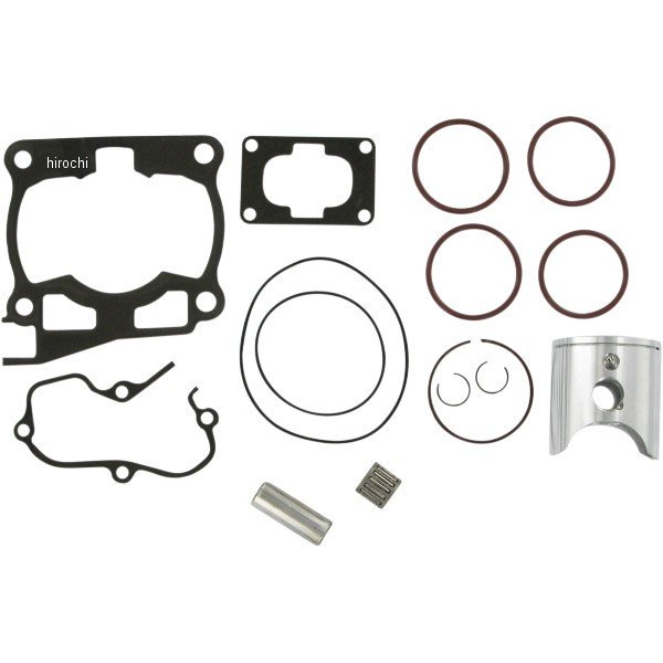 ピストンキット 03年-04年 YZ125 54x54.5mm 125cc ボア54.0mm STD