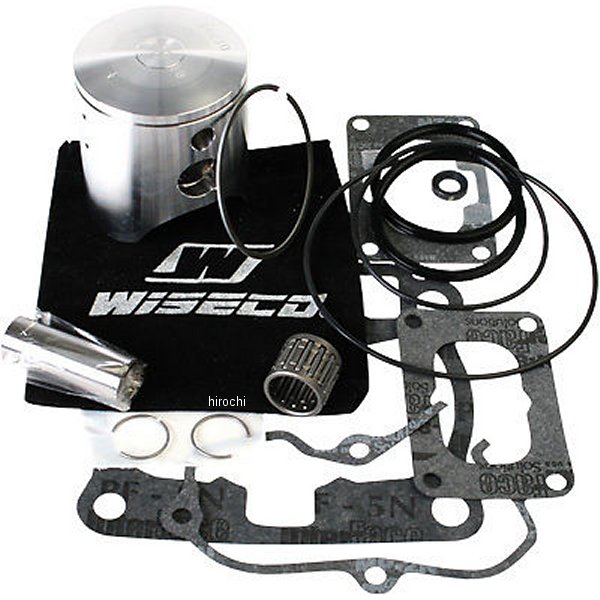 ピストンキット 02年 YZ125 54x54.5mm 125cc ボア54.0mm STD
