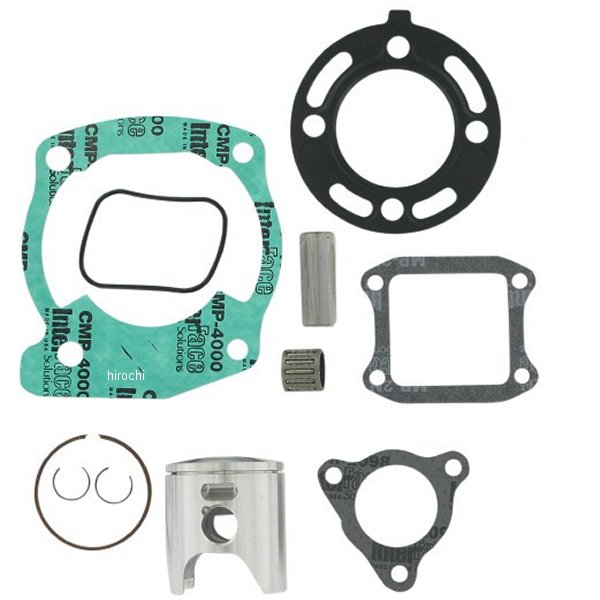 ピストンキット 03年-07年 CR85 47.5x47.8mm 84.7cc ボア47.5mm STD
