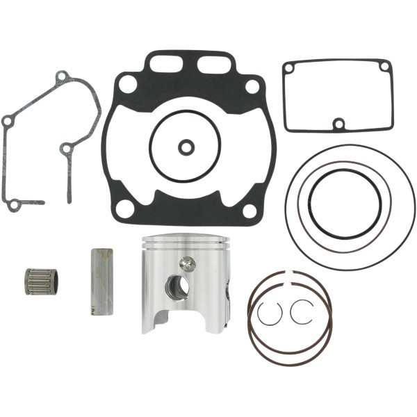ピストンキット 05年-08年 KX250 66.4x72mm 249.3cc ボア66.4mm STD