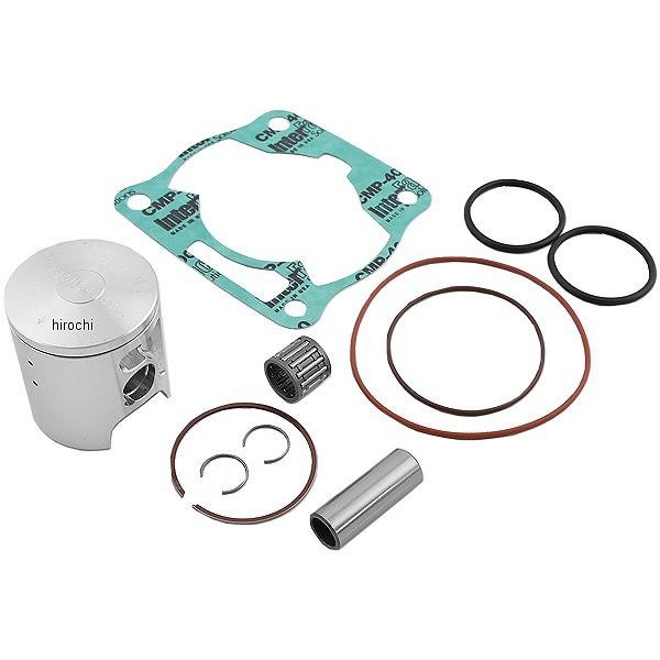 ピストンキット 02年以降 YZ85 47.5x47.8mm 85cc ボア48.5mm 1.0