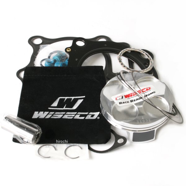 ピストンキット 04年以降 CRF250 78x52.2mm 249cc ボア78.0mm STD