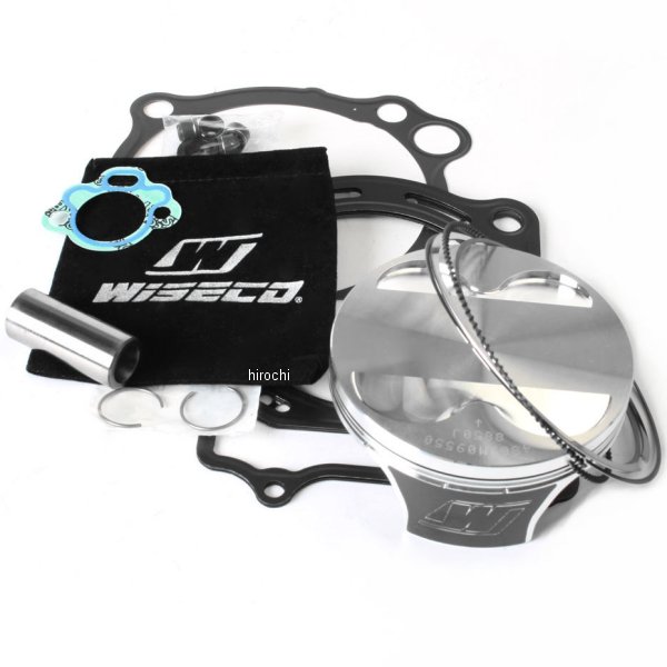 ピストンキット 05年-07年 RM-Z450 95.5x62.8mm 450cc ボア95.5mm STD 12:1