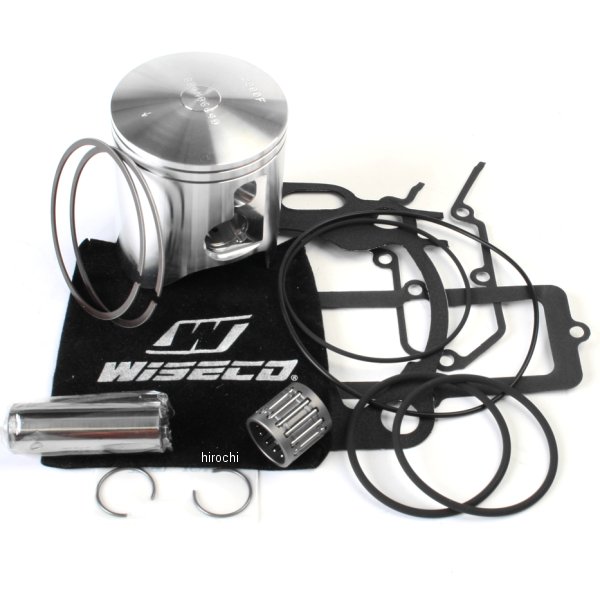 ピストンキット 99年-01年 YZ250 66.4mm 249cc ボア66.4mm STD