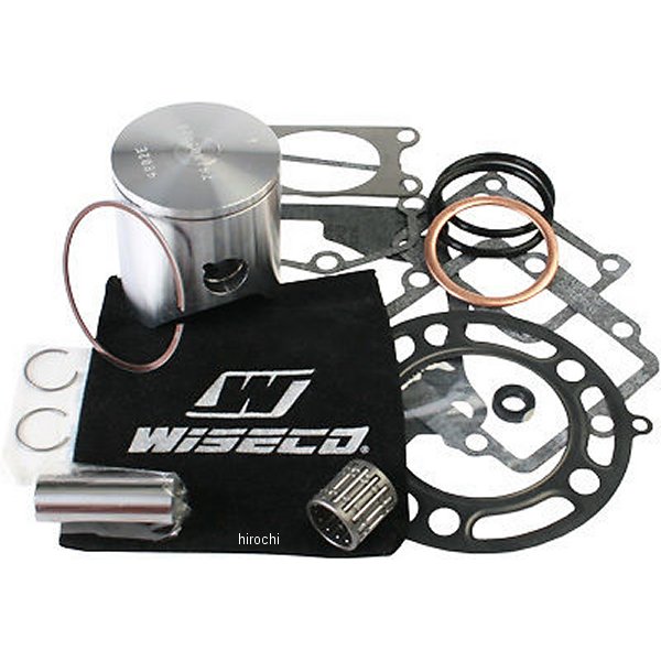 ピストンキット 99年-00年 KX125 54x54.5mm 124cc ボア54.0mm STD