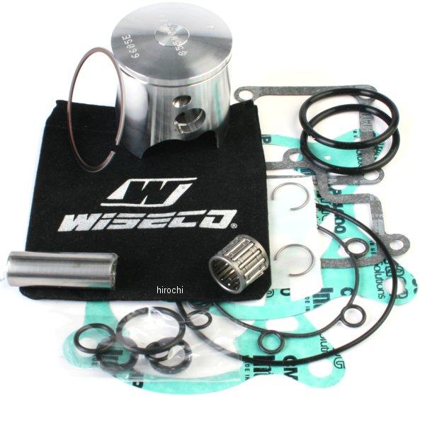 ピストンキット 04年以降 KTM 105 47x48.95mm 104cc ボア52mm