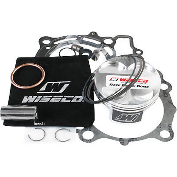 ピストンキット 07年-08年 KX250F 77x53.6mm 250cc ボア77.0mm STD