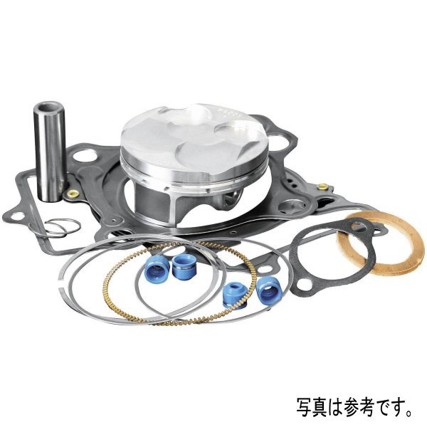 ピストンキット 07年-12年 KTM 95x72mm 510cc ボア95mm STD 12.5:1