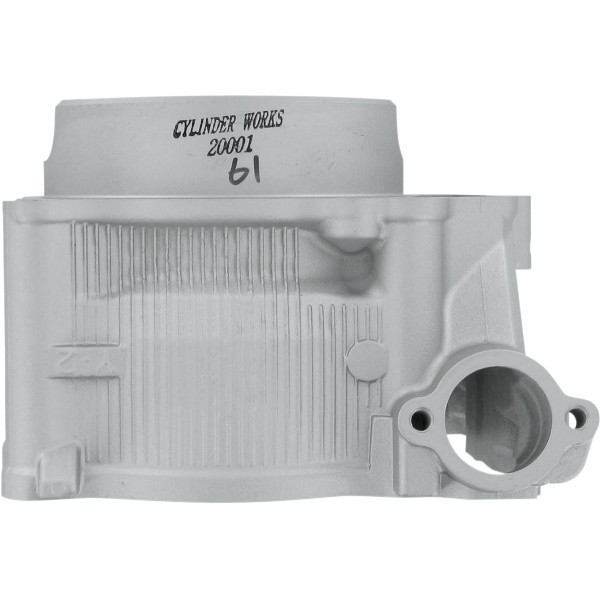 シリンダー 03年-05年 YZ450F 95mm標準ボア