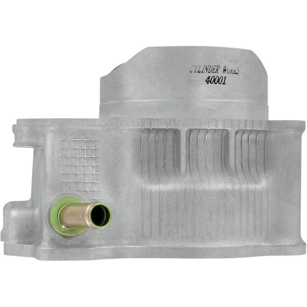 シリンダー 03年-04年 KLX400 90mm標準ボア