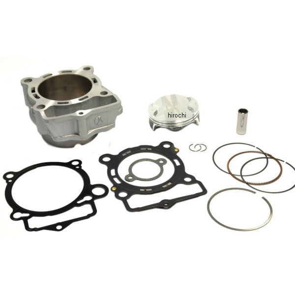 コンプリートガスケットキット 14年-15年 ハスクバーナ FC250 