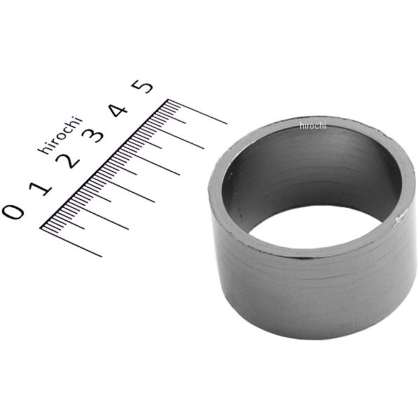 パッキン マフラー 18392-MK4-000