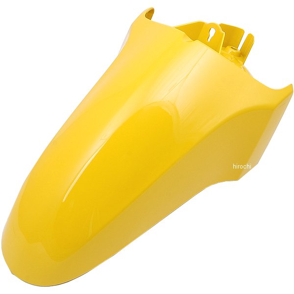 フェンダー フロント Y182P パールコーンイエロー 61100-GFM-J10ZF