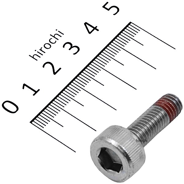 ボルト ソケット 8X25 90120-MBB-000