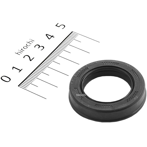 オイルシール 25X38X8 (アライ) 91201-KM4-003