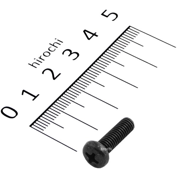 スクリュー パン 5X16 93500-05016-0G